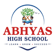 Abhyas High School Logo